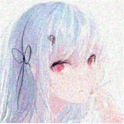 读者墨水不够头像