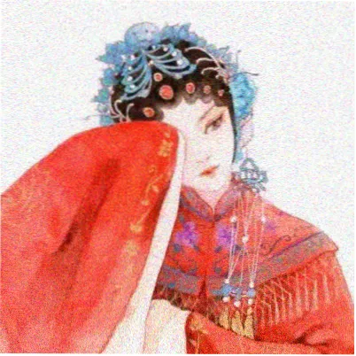 读者甜豆浆头像